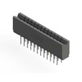 737-024-522-206 - 737 SERIES ULTRA-MATE CARD EDGE