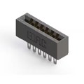 356-006-500-101 - CONN EDGE DUAL FMALE 12POS 0.156