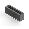 356-006-520-101 - CONN EDGE DUAL FMALE 12POS 0.156