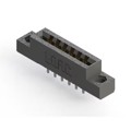 356-006-520-104 - CONN EDGE DUAL FMALE 12POS 0.156