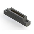 356-006-521-104 - CONN EDGE DUAL FMALE 12POS 0.156