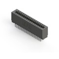 725-034-540-201 - 725 SERIES (.100" (2.54MM) CONTA