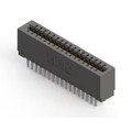 725-034-560-201 - 725 SERIES (.100" (2.54MM) CONTA