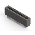 725-034-525-201 - 725 SERIES (.100" (2.54MM) CONTA