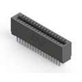 725-034-520-201 - 725 SERIES (.100" (2.54MM) CONTA