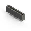 725-034-545-201 - 725 SERIES (.100" (2.54MM) CONTA