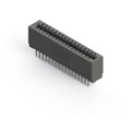 725-034-541-201 - 725 SERIES (.100" (2.54MM) CONTA