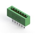 306-006-500-101 - CONN EDGE DUAL FMALE 12POS 0.156