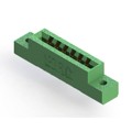 306-006-521-102 - CONN EDGE DUAL FMALE 12POS 0.156