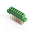 346-024-541-204 - 346 SERIES (.125" (3.18MM) CONTA