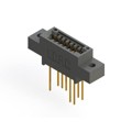 395-014-540-802 - 395 SERIES (.100" (2.54MM) CONTA