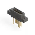 395-014-540-502 - 395 SERIES (.100" (2.54MM) CONTA