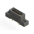 395-014-521-204 - 395 SERIES (.100" (2.54MM) CONTA