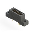 395-014-524-204 - 395 SERIES (.100" (2.54MM) CONTA