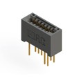 395-014-523-201 - 395 SERIES (.100" (2.54MM) CONTA