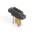 395-014-544-802 - 395 SERIES (.100" (2.54MM) CONTA