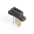 395-014-541-202 - 395 SERIES (.100" (2.54MM) CONTA