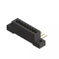 387-007-559-104 - 387 SERIES (.156" (3.96MM) CONTA