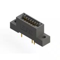 395-014-520-204 - 395 SERIES (.100" (2.54MM) CONTA