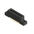 387-007-558-104 - 387 SERIES (.156" (3.96MM) CONTA