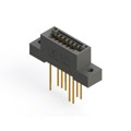 395-014-542-202 - 395 SERIES (.100" (2.54MM) CONTA