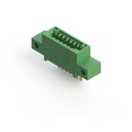 345-007-544-412 - 345 SERIES (.100" (2.54MM) CONTA