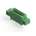 345-007-520-612 - 345 SERIES (.100" (2.54MM) CONTA