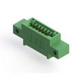 345-007-521-612 - 345 SERIES (.100" (2.54MM) CONTA