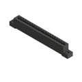 387-020-542-102 - 387 SERIES (.156" (3.96MM) CONTA