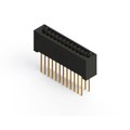 396-024-541-201 - 396 SERIES (.125" (3.18MM) CONTA