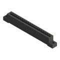 387-020-524-104 - 387 SERIES (.156" (3.96MM) CONTA