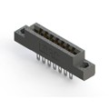 356-007-500-104 - 356 SERIES (.156" (3.96MM) CONTA