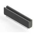 746-038-520-206 - 746 SERIES ULTRA-MATE CARD EDGE
