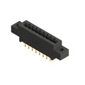 387-008-558-604 - 387 SERIES (.156" (3.96MM) CONTA
