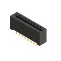 387-008-558-101 - 387 SERIES (.156" (3.96MM) CONTA