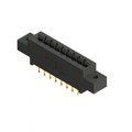 387-008-558-602 - 387 SERIES (.156" (3.96MM) CONTA