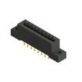 387-008-558-104 - 387 SERIES (.156" (3.96MM) CONTA