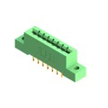 337-007-558-104 - 337 SERIES (.156" (3.96MM) CONTA