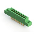 305-016-500-204 - 305 SERIES (.156" (3.96MM) CONTA