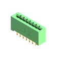 337-007-558-101 - 337 SERIES (.156" (3.96MM) CONTA