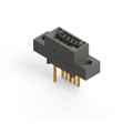 395-010-544-504 - 395 SERIES (.100" (2.54MM) CONTA