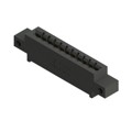 387-010-521-612 - 387 SERIES (.156" (3.96MM) CONTA