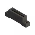 387-006-521-107 - 387 SERIES (.156" (3.96MM) CONTA