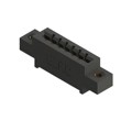 387-006-520-607 - 387 SERIES (.156" (3.96MM) CONTA