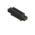 387-006-541-608 - 387 SERIES (.156" (3.96MM) CONTA