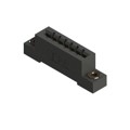 387-006-523-103 - 387 SERIES (.156" (3.96MM) CONTA