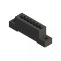 387-006-520-107 - 387 SERIES (.156" (3.96MM) CONTA