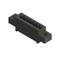 387-006-521-607 - 387 SERIES (.156" (3.96MM) CONTA
