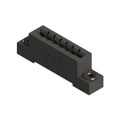 387-006-521-103 - 387 SERIES (.156" (3.96MM) CONTA