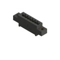 387-006-544-607 - 387 SERIES (.156" (3.96MM) CONTA